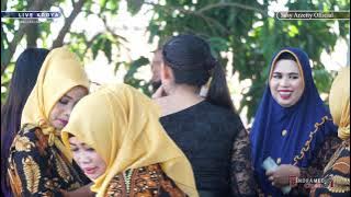 LANANGE JAGAT COVER JUJUN VERSI LIVE SHOW NMS BPK H.TASKINO,  IBU Hj. SUNIPA KROYA CRB 2021