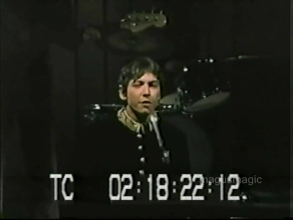 Eric Burdon & The Animals - When I Was Young (Live, 1967) ♫♥ Eric Burdon & The Animals - When I Was Young (Live, 1967) ♫♥