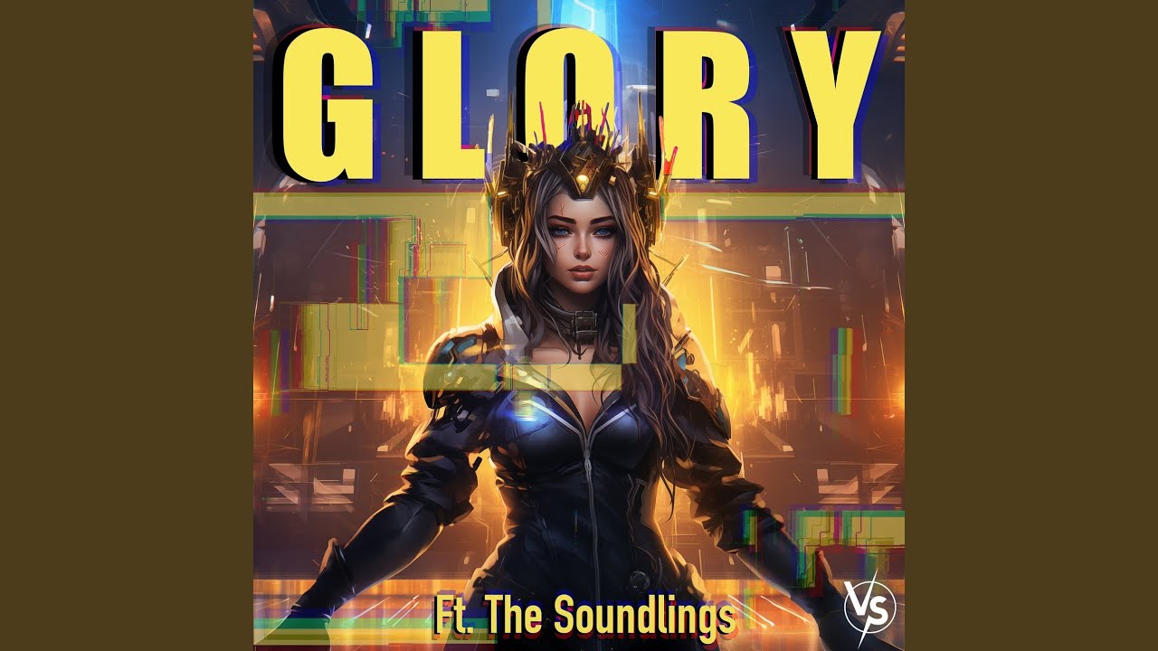 Guarda Glory su YouTube Guarda Glory su YouTube