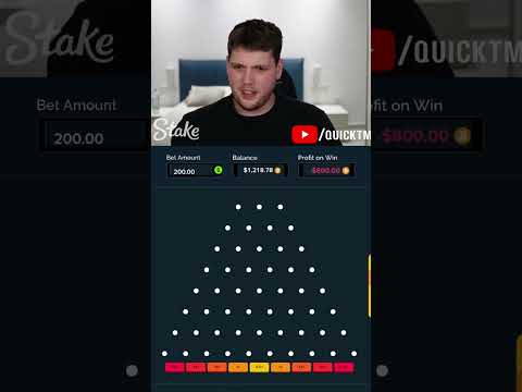 Spill Plinko-spill online - Nå i norske nettkasino!
