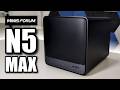Minisforum N5 Max Review - THE SCORE TO BEAT?