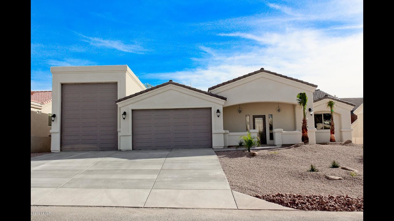 3165 Applewood Dr for sale in Lake Havasu City, AZ 86404 Residential