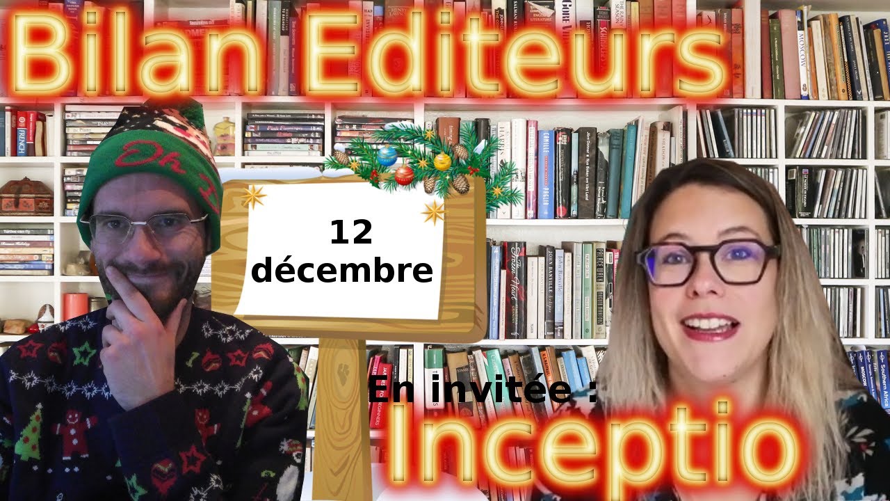 Porte12 : bilan éditeurs