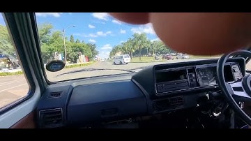 VW MK1 2dr R32 conversion from SA #R32 #VW #MK1