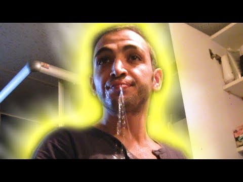 KOCAMIN KAFASINI UYUŞTURDUM :)