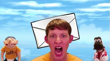 Lance’s Mail Time Intro