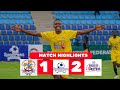 Ulinzi Stars 1-2 Bidco United | Sportpesa League 2025/26 ⚽