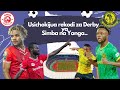 Hii Ndio Historia Ya Dabi Ya Kariakoo Simba Na Yanga 