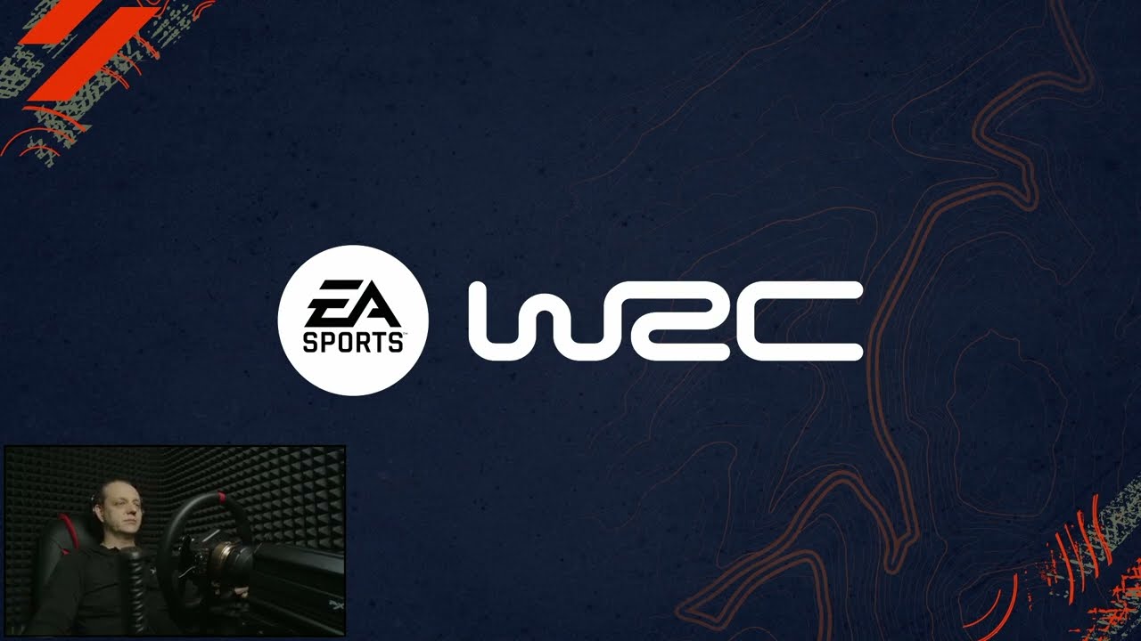 Про Forza 5 и самая трагичная гонка EA Sports™ WRC 2023