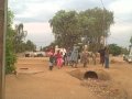 celebratory video botswana elections