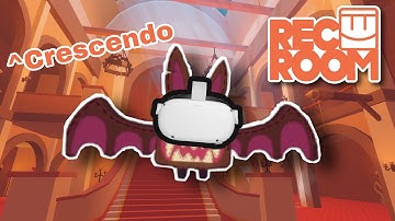 Crescendo on Quest 2 News! | Rec Room