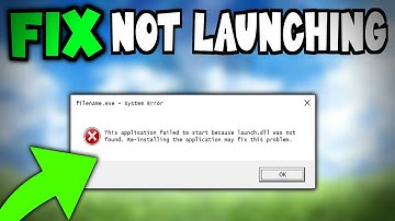 Xenoblade 2 - How to Fix Xenoblade 2 Not Launching