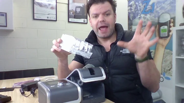 BMC Luna G2 Auto Introduction Part 1 of 3