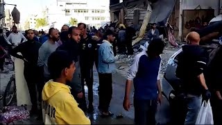 Срочно! Погибли трое сыновей главы политбюро ХАМАС от авиаудара Израиля в секторе Газа - ЦАХАЛ