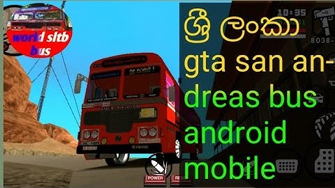 gta San Andreas Sl SlTB