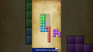 Block Puzzle & Conquer #Android