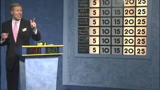 Science Bowl:  Oxon Hill vs  Thomas Pullen
