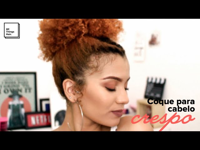 Listra no cabelo tutorial #TikTokBeleza #cabelo #estilo #tutorial #bar