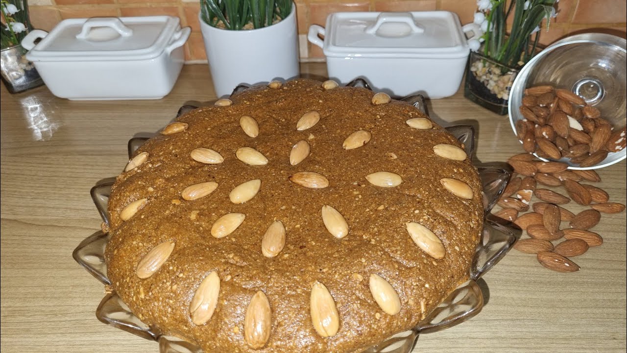 Suivez cette recette de sellou marocaine 🇲🇦 elle est à tomber par terre🤤