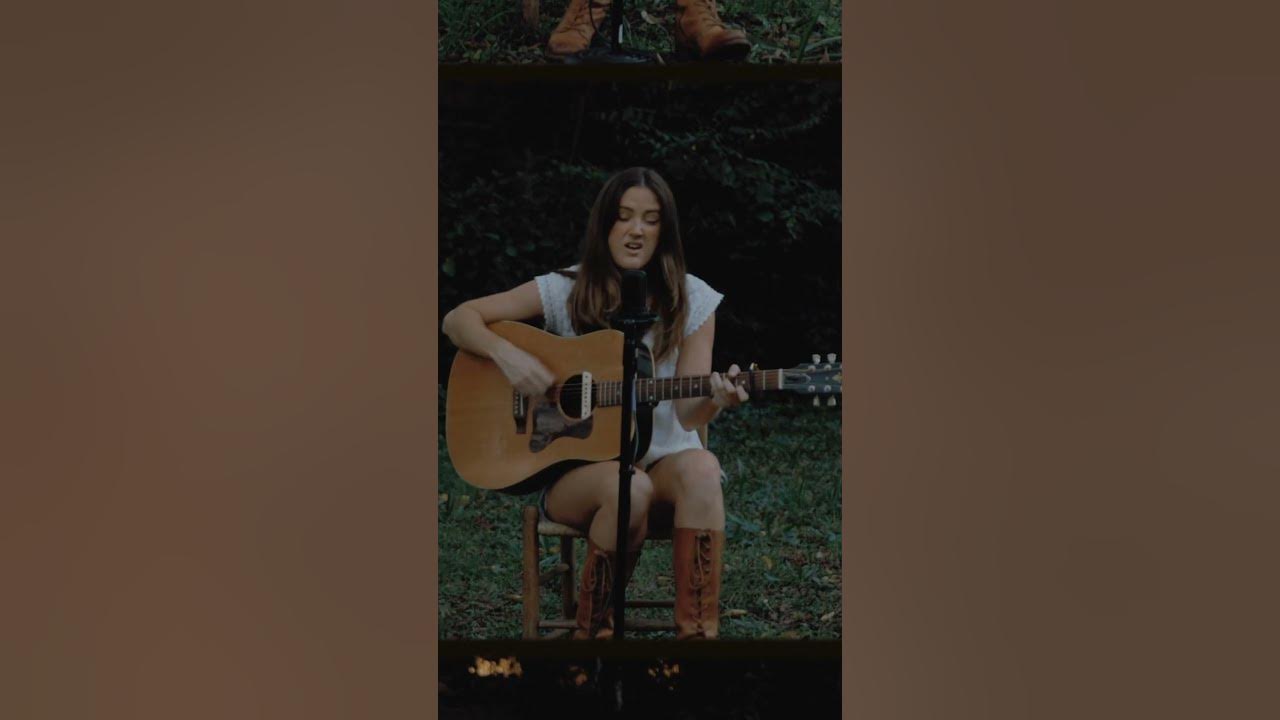 Meet Me in the Woods 🕯️