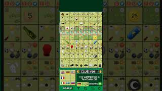 Insane Level 1 Einstein Riddle Solved! screenshot 4