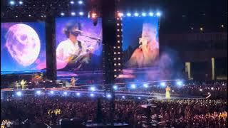 Bad Liar Imagine Dragons - live @ Padova - 18/06/2025