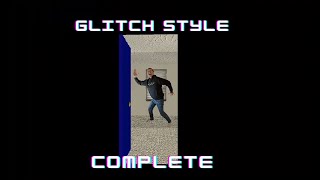 Glitch Style Complete (Baldi's Basics Classic Remastered)