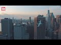 NEW YORK: Flugtaxi fliegt im Praxistest von JFK nach Manhattan