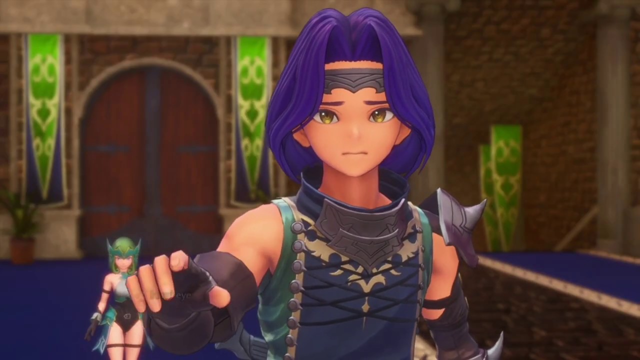 trials of mana charlotte trials of mana charlotte