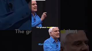 Ravi Zacharias — Why Suffering?