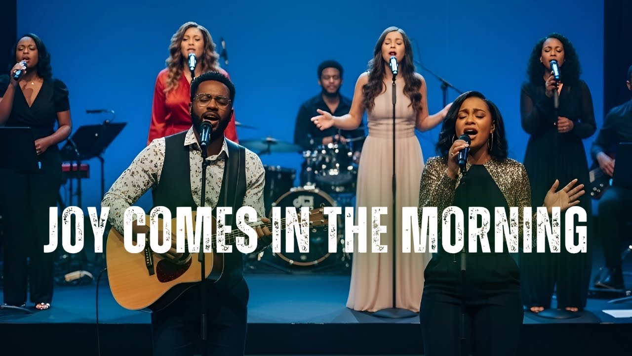 Богослужение, наполненное Духом Святым, превращающее печаль в радость | Радость приходит утром