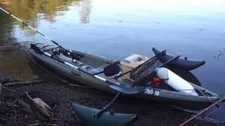 Pelican 116