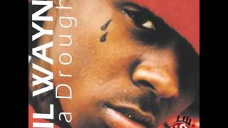 Lil' Wayne- Wayne is Here 11- Da Drought-2004