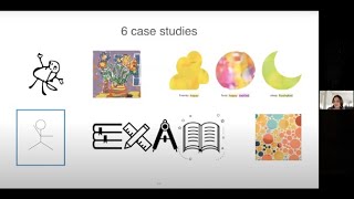 MIT 6.S192 - Lecture 6: "Explorations in AI for Creativity" by Devi Parikh