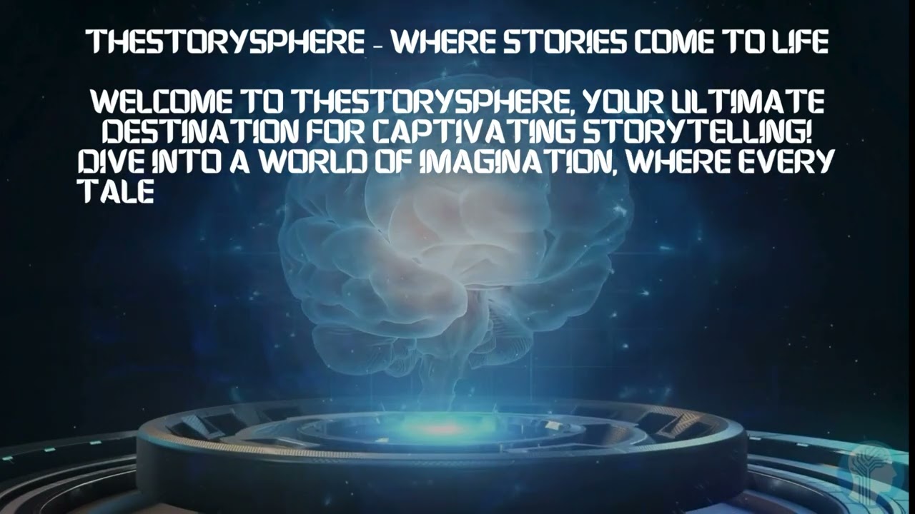The Story Sphere