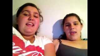 Gangnam Style Parody