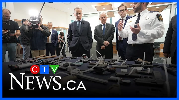 New funding to support hiring 1,000 new CBSA officers, specialized operations analysts, more