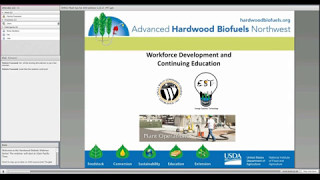 Webinar: Students' Success - WWCC Plant Operations Program