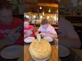 💥Posiblemente una de las tortillas más grandes de España 🇪🇸 en “La Nou”📍Blanes #Restaurantes