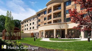 Courtyard Paramus - Hotel Overview