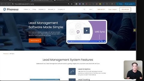 How to Easily Route High-Quality Leads Into Phonexa From Your Lead Funnels, Quizzes, and Forms
