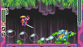 Burble Hekelot Minimalist Challenge No Dash, No Wall Jump, No Attacking Caterpulls