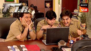 On Duty Movie Enjoy कर रहे Gopi, Billu और Gulgule | F.I.R. | Full Episode | Triple Dose Of Laughter