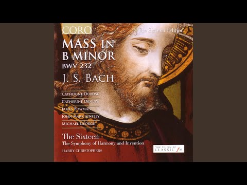 Watch Mass in B minor: Chorus: Et resurrexit on YouTube Watch Mass in B minor: Chorus: Et resurrexit on YouTube