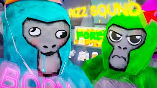 TROLLING With SOUNDBOARD In Gorilla Tag (funny)