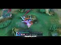 THIS IS HOW YOU SHOULD PLAY NATALIA 👸🏻👑 || MLBB ||  #mobilelegends #natalia #nataliaml #mlindia #yt