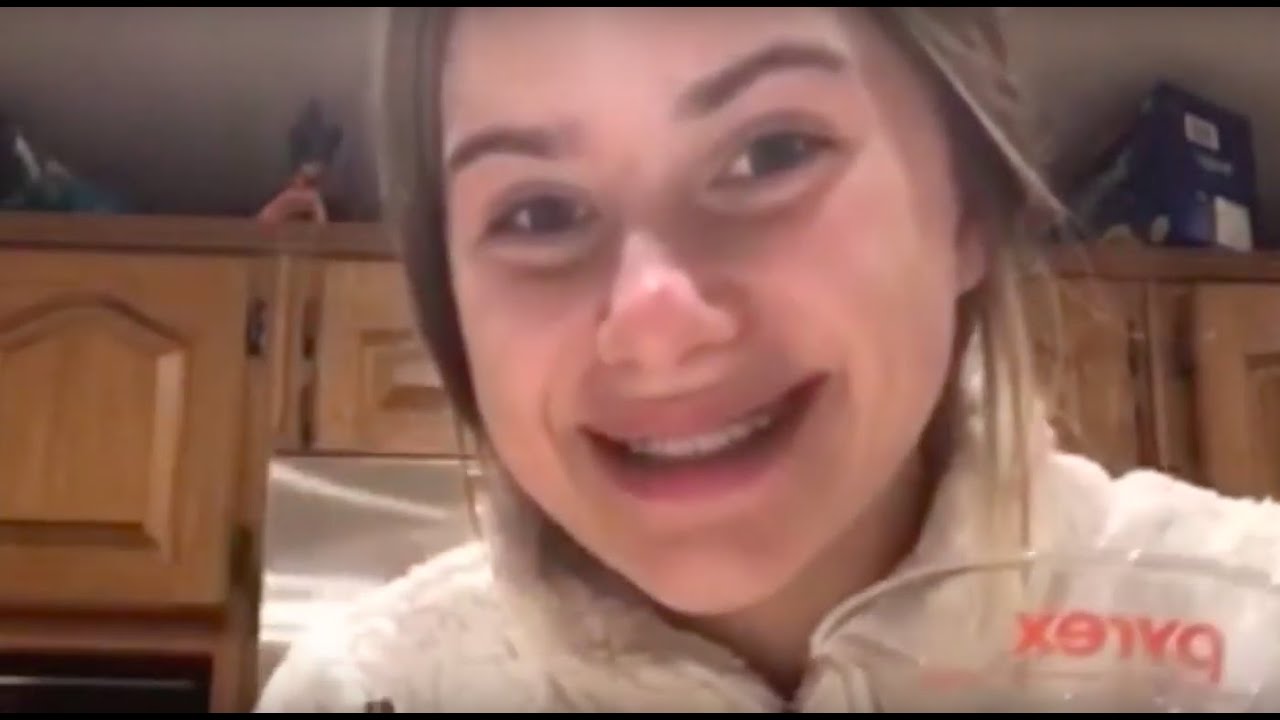 Coffee time with Kate! YouTube