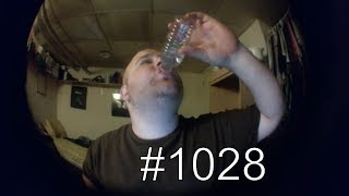 Thumbnail for Jon Drinks Water #1028