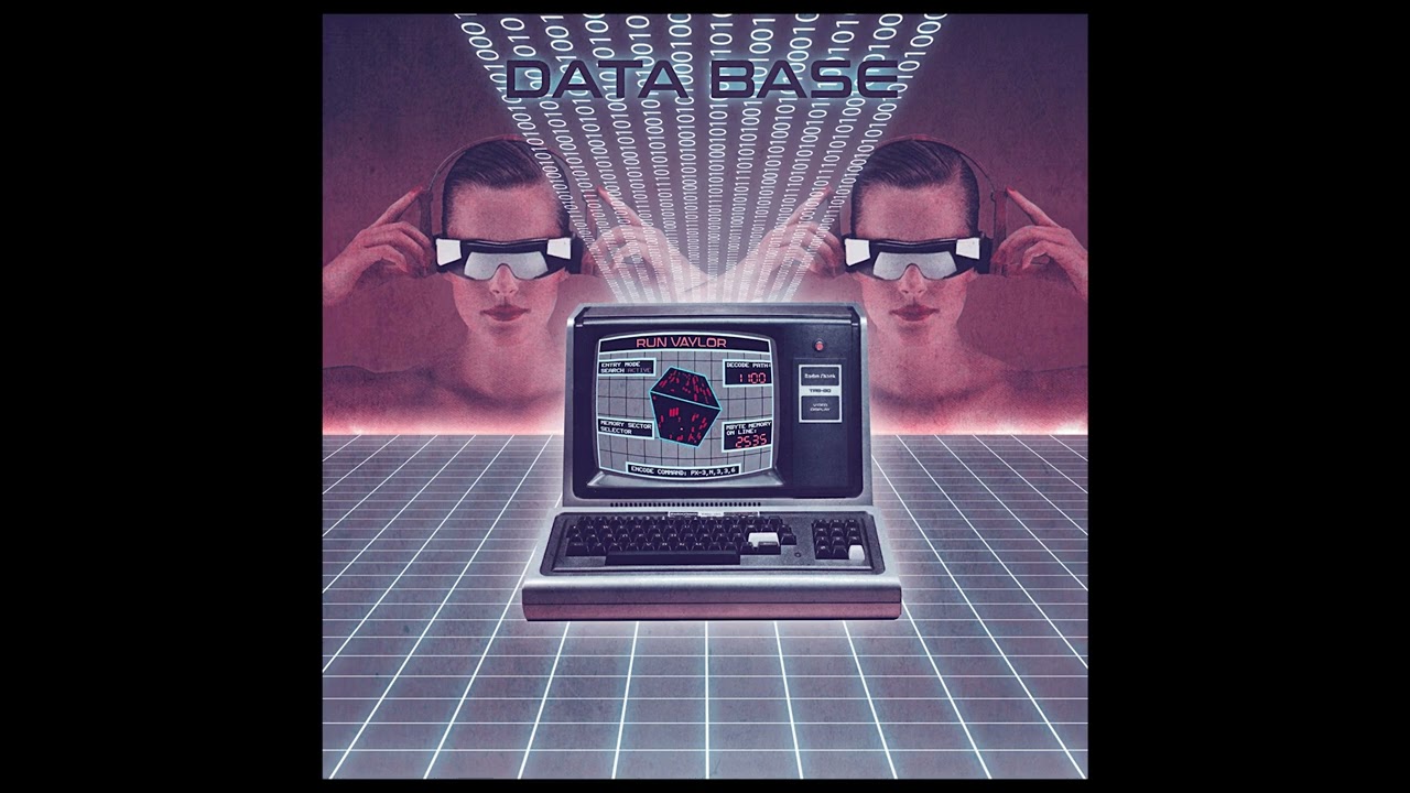 Run Vaylor - Data base (2021 version)