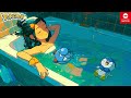 【ポケモンBGM】圧倒的な懐かしさDP/BDSPの神BGM18選